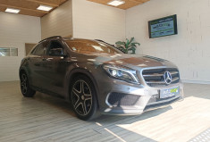 Mercedes GLA 180D AMG FASCINATION 109CV 7G-DCT  1.5 CDi AMG Boite Auto