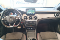 Mercedes GLA 180D AMG FASCINATION 109CV 7G-DCT  1.5 CDi AMG Boite Auto