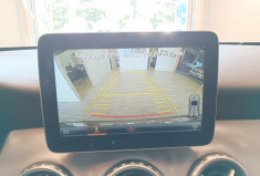 Mercedes GLA 180D AMG FASCINATION 109CV 7G-DCT  1.5 CDi AMG Boite Auto