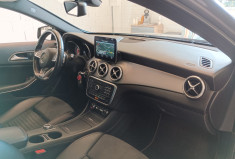 Mercedes GLA 180D AMG FASCINATION 109CV 7G-DCT  1.5 CDi AMG Boite Auto