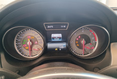 Mercedes GLA 180D AMG FASCINATION 109CV 7G-DCT  1.5 CDi AMG Boite Auto