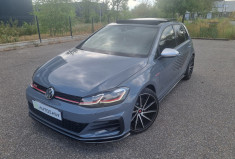 Volkswagen Golf 2.0 TSI 290ch GTI TCR DSG7 * virtual * carplay * sièges chauffants * caméra de recul