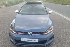 Volkswagen Golf 2.0 TSI 290ch GTI TCR DSG7 * virtual * carplay * sièges chauffants * caméra de recul