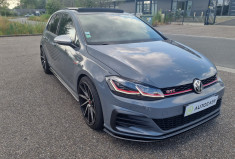 Volkswagen Golf 2.0 TSI 290ch GTI TCR DSG7 * virtual * carplay * sièges chauffants * caméra de recul