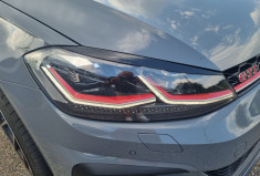 Volkswagen Golf 2.0 TSI 290ch GTI TCR DSG7 * virtual * carplay * sièges chauffants * caméra de recul