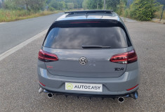 Volkswagen Golf 2.0 TSI 290ch GTI TCR DSG7 * virtual * carplay * sièges chauffants * caméra de recul