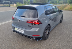 Volkswagen Golf 2.0 TSI 290ch GTI TCR DSG7 * virtual * carplay * sièges chauffants * caméra de recul
