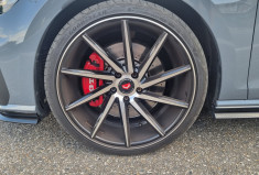 Volkswagen Golf 2.0 TSI 290ch GTI TCR DSG7 * virtual * carplay * sièges chauffants * caméra de recul