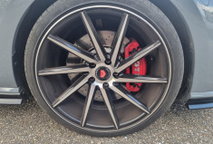 Volkswagen Golf 2.0 TSI 290ch GTI TCR DSG7 * virtual * carplay * sièges chauffants * caméra de recul
