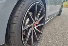 Volkswagen Golf 2.0 TSI 290ch GTI TCR DSG7 * virtual * carplay * sièges chauffants * caméra de recul
