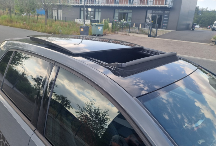 Volkswagen Golf 2.0 TSI 290ch GTI TCR DSG7 * virtual * carplay * sièges chauffants * caméra de recul