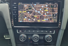 Volkswagen Golf 2.0 TSI 290ch GTI TCR DSG7 * virtual * carplay * sièges chauffants * caméra de recul
