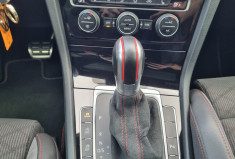Volkswagen Golf 2.0 TSI 290ch GTI TCR DSG7 * virtual * carplay * sièges chauffants * caméra de recul