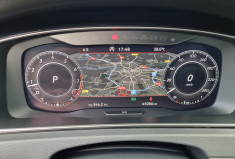 Volkswagen Golf 2.0 TSI 290ch GTI TCR DSG7 * virtual * carplay * sièges chauffants * caméra de recul