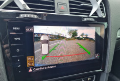 Volkswagen Golf 2.0 TSI 290ch GTI TCR DSG7 * virtual * carplay * sièges chauffants * caméra de recul