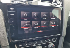 Volkswagen Golf 2.0 TSI 290ch GTI TCR DSG7 * virtual * carplay * sièges chauffants * caméra de recul