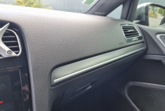 Volkswagen Golf 2.0 TSI 290ch GTI TCR DSG7 * virtual * carplay * sièges chauffants * caméra de recul