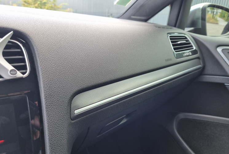 Volkswagen Golf 2.0 TSI 290ch GTI TCR DSG7 * virtual * carplay * sièges chauffants * caméra de recul