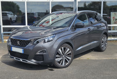 PEUGEOT 3008 II 1.2 PURETECH 130 EAT8 GT LINE
