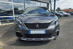PEUGEOT 3008 II 1.2 PURETECH 130 EAT8 GT LINE