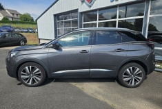 PEUGEOT 3008 II 1.2 PURETECH 130 EAT8 GT LINE