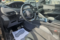 PEUGEOT 3008 II 1.2 PURETECH 130 EAT8 GT LINE