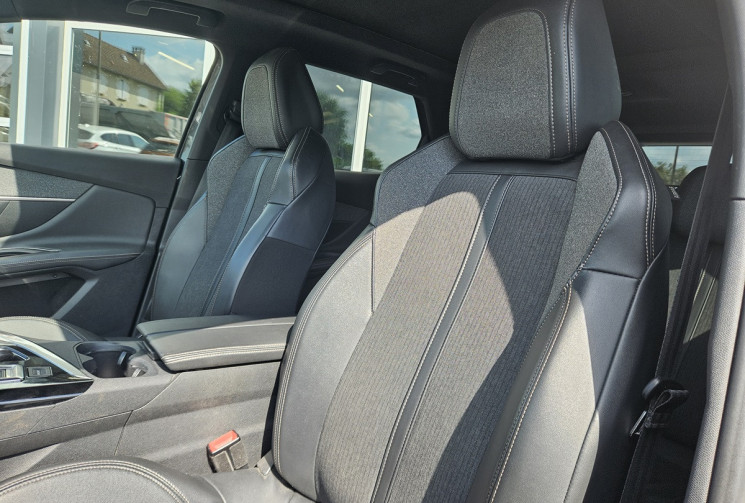 PEUGEOT 3008 II 1.2 PURETECH 130 EAT8 GT LINE