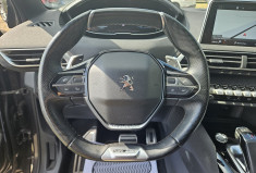 PEUGEOT 3008 II 1.2 PURETECH 130 EAT8 GT LINE