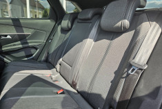 PEUGEOT 3008 II 1.2 PURETECH 130 EAT8 GT LINE