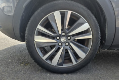 PEUGEOT 3008 II 1.2 PURETECH 130 EAT8 GT LINE