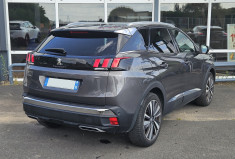 PEUGEOT 3008 II 1.2 PURETECH 130 EAT8 GT LINE