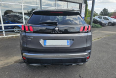 PEUGEOT 3008 II 1.2 PURETECH 130 EAT8 GT LINE