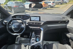 PEUGEOT 3008 II 1.2 PURETECH 130 EAT8 GT LINE