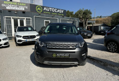 LAND-ROVER DISCOVERY SPORT TD4 180ch BVA HSE AWD
