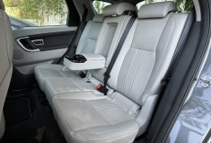 LAND-ROVER DISCOVERY SPORT TD4 180ch BVA HSE AWD