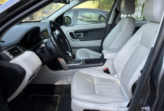 LAND-ROVER DISCOVERY SPORT TD4 180ch BVA HSE AWD