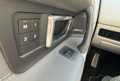LAND-ROVER DISCOVERY SPORT TD4 180ch BVA HSE AWD