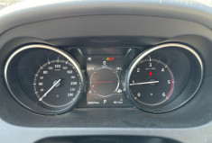 LAND-ROVER DISCOVERY SPORT TD4 180ch BVA HSE AWD