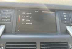 LAND-ROVER DISCOVERY SPORT TD4 180ch BVA HSE AWD