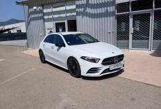 MERCEDES CLASSE A AMG 200 d 2.0 d 16V 8G-DCT 150 ch 