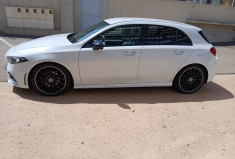 MERCEDES CLASSE A AMG 200 d 2.0 d 16V 8G-DCT 150 ch 