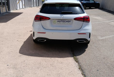 MERCEDES CLASSE A AMG 200 d 2.0 d 16V 8G-DCT 150 ch 