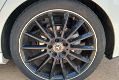 MERCEDES CLASSE A AMG 200 d 2.0 d 16V 8G-DCT 150 ch 