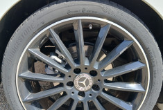 MERCEDES CLASSE A AMG 200 d 2.0 d 16V 8G-DCT 150 ch 