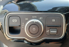 MERCEDES CLASSE A AMG 200 d 2.0 d 16V 8G-DCT 150 ch 