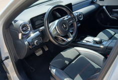 MERCEDES CLASSE A AMG 200 d 2.0 d 16V 8G-DCT 150 ch 