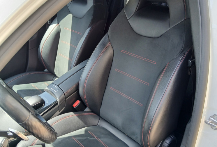 MERCEDES CLASSE A AMG 200 d 2.0 d 16V 8G-DCT 150 ch 