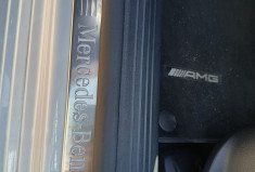 MERCEDES CLASSE A AMG 200 d 2.0 d 16V 8G-DCT 150 ch 
