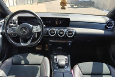 MERCEDES CLASSE A AMG 200 d 2.0 d 16V 8G-DCT 150 ch 