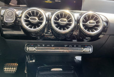 MERCEDES CLASSE A AMG 200 d 2.0 d 16V 8G-DCT 150 ch 